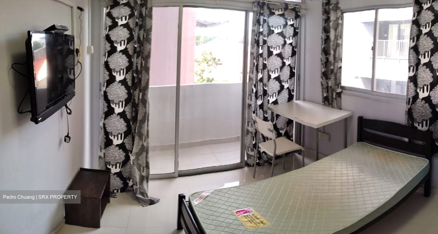 Bendigo Gardens (D15), Apartment #572053061